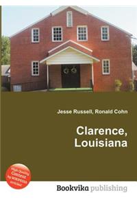 Clarence, Louisiana