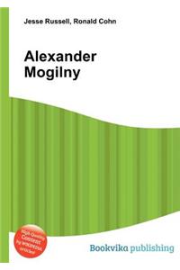 Alexander Mogilny
