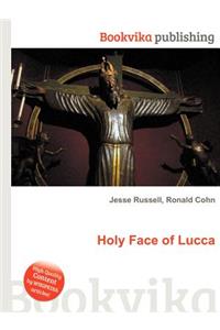 Holy Face of Lucca