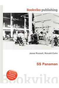 SS Panaman