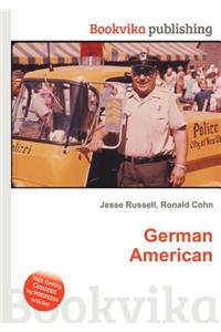 German American