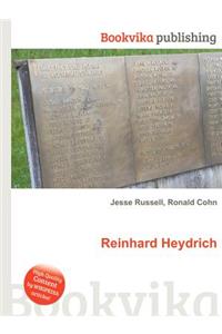 Reinhard Heydrich