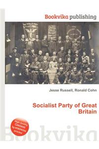 Socialist Party of Great Britain