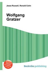 Wolfgang Gratzer