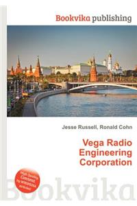 Vega Radio Engineering Corporation