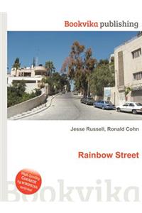 Rainbow Street