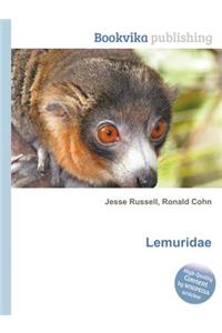 Lemuridae