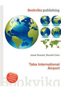 Taba International Airport