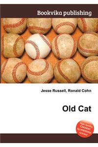 Old Cat
