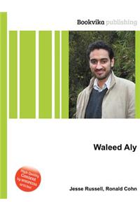 Waleed Aly