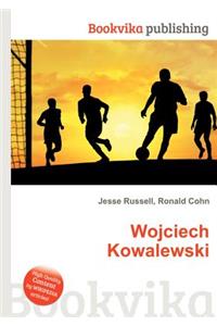 Wojciech Kowalewski