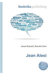 Jean Alesi