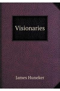 Visionaries