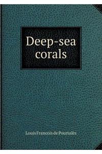 Deep-Sea Corals