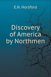 Discovery of America by Northmen