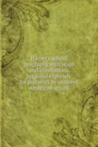 Harper's school geography