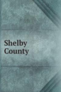 Shelby County