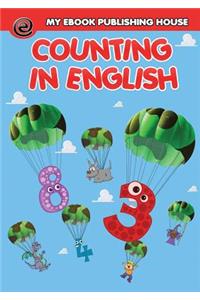Counting in English