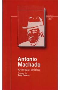 Antologia Poetica. Antonio Machado