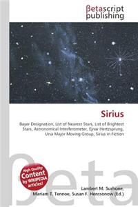 Sirius