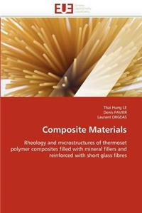 Composite materials