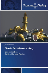 Drei-Fronten-Krieg