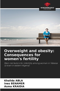 Overweight and obesity