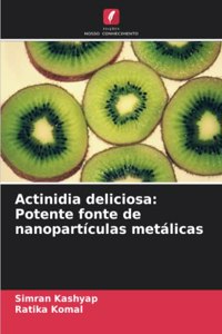Actinidia deliciosa