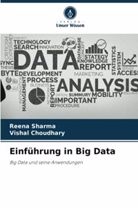 Einführung in Big Data