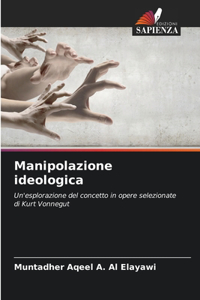 Manipolazione ideologica