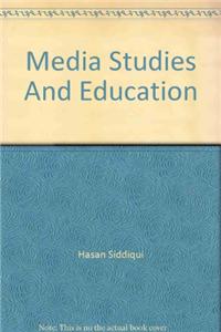 Encyclopaedia On Broadcast Journalism In The Internet Age : Media Studies And Education