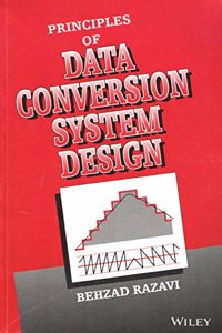 Principles Of Data Conversion System Design