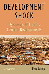 Development Shock