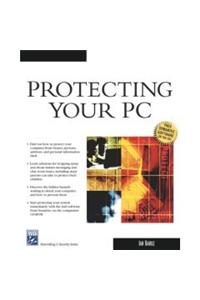 Protecting Your PC with CD