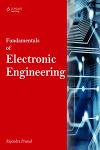 Fundamentals of Electronic Engineering