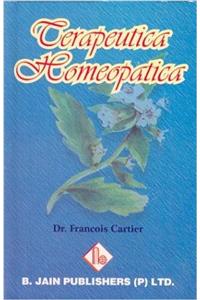 Terapeutica Homeopatica