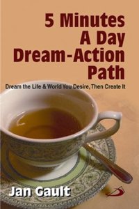 5 Minute A Day Dream Action