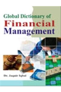 Global Dictionary of Financial Management