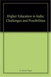 Higher Education In India Challenges & ...