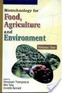 Biotechnology For Food Agriculture And Environment Vol 1