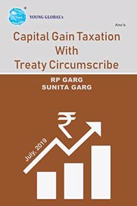 CAPITAL GAIN TAXATION WITH TREATY CIRCUMSCRIBE 2019