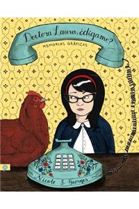 Doctora Laura, Digame?