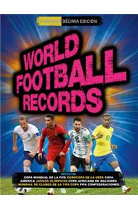 World Football Records 2018 / World Soccer Records 2018
