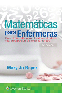 Matemáticas Para Enfermeras