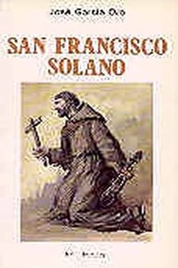San Francisco Solano: Un Nombre Para Las Americas