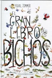 El Gran Libro de los Bichos