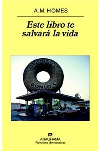 Este Libro Te Salvara La Vida -V1