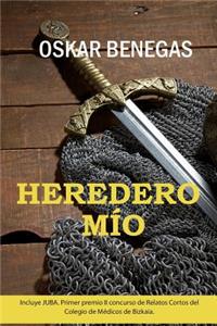 Heredero Mío