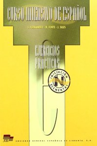 Curso Intensivo De Espanol - Level 1 Student Book