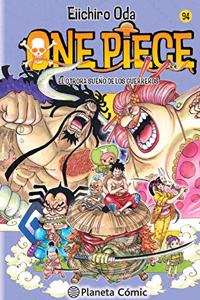 One Piece no 094